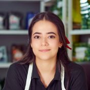 Patricia Rojas - Consultora usando AIGastos