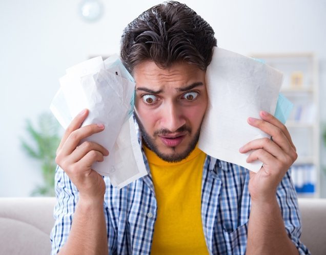 AIGastos - Solución de gestión de gastos para emprendedores que valoran su tiempo